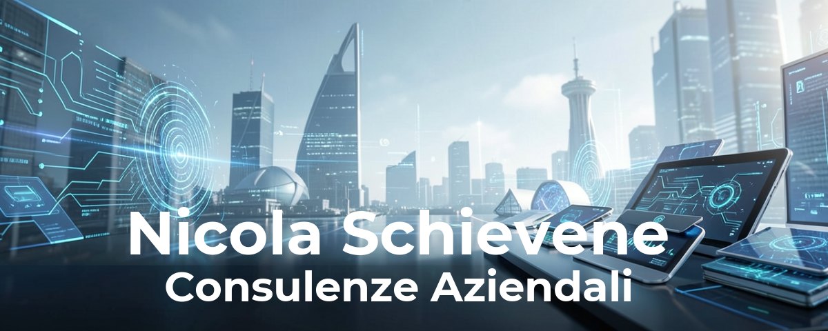 Nicola Schievene